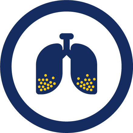 Chronic lung disease