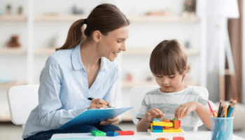 Neuropsychology and educational assessments