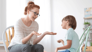 Psychological Therapy